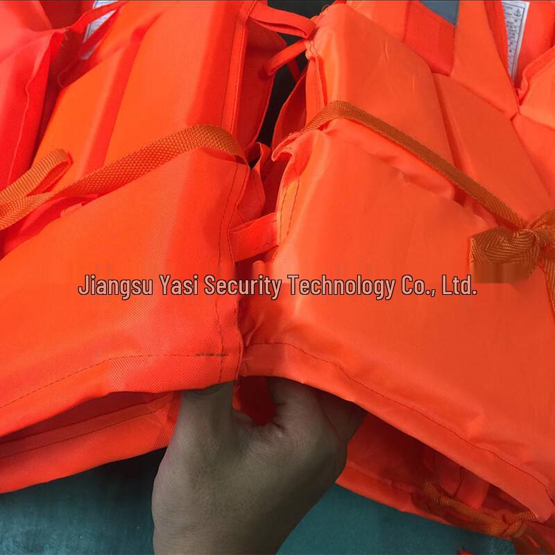 Multi-purpose Safety Life Vest