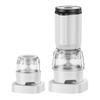 1300 MAh Battery Electric Pepper Grinder Rechargeable Spice Grinder