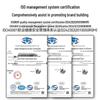 SAMZHE 10G SFP+ RJ45 Optical-to-Electrical Module