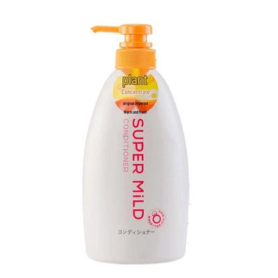 Schampon och hårbalsam – Hårbalsam