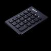 Aigo W963 Black Wireless Numeric Keypad