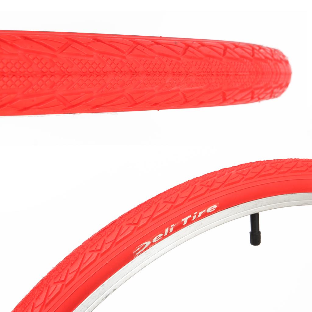 Opona Sa-234 700X35C Red2057
