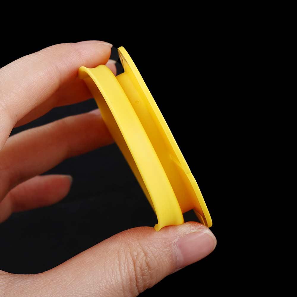 Accessories Closed Fishing Fishing Tool Main Line Box Fishing Tackle Main Coil Winding Main Spool