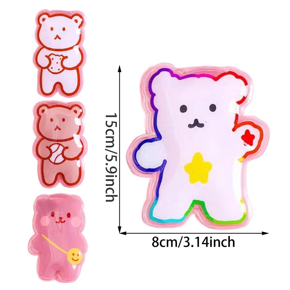 

Non Electric Hand Warmers Snap Click Pocket Heater Hand Warmer Portable Winter Reusable Heating Packs For Holidays Families