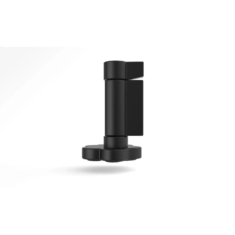 Cute Bear Paw Universal Chastity Cage Lock Cylinder Can Pass Security Non-disposable Lock Key Accessories Keyless Open Sex Toys