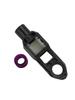 2pcs Gear Linkage Bushing BNG6SPD For Vauxhall Agila