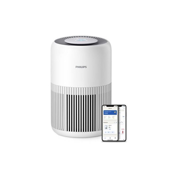 Purificateur d'air Philips AC0950/10 PureProtect Mini série 900 Blanc