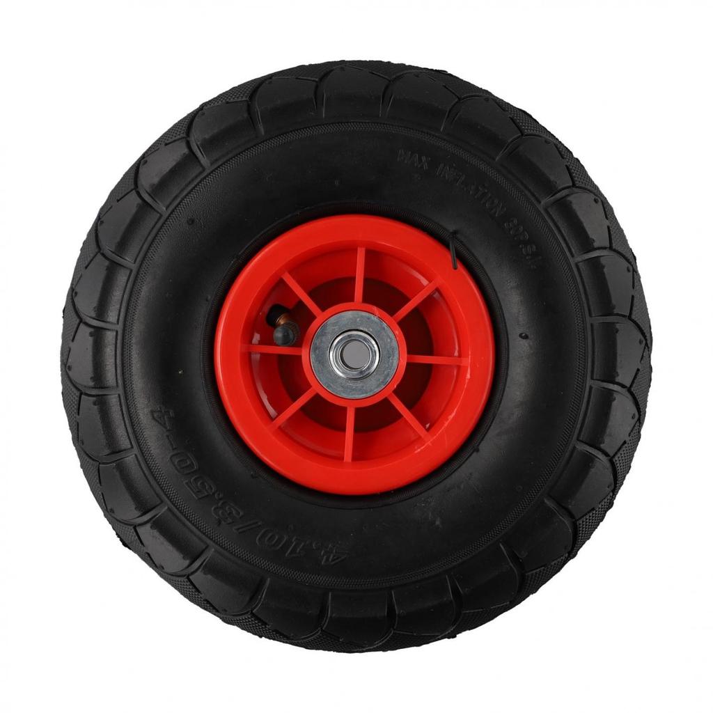 Electric Car Tire Inflatable Tire Reliable Performance Replacement Rubber