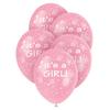 Party Supplies – Balloons