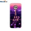 Silicon Case For Moto G6 Plus Case Full Protection Soft Tpu Back Cover On For Motorola MotoG6 G6 Play Bumper Phone Shell Coque