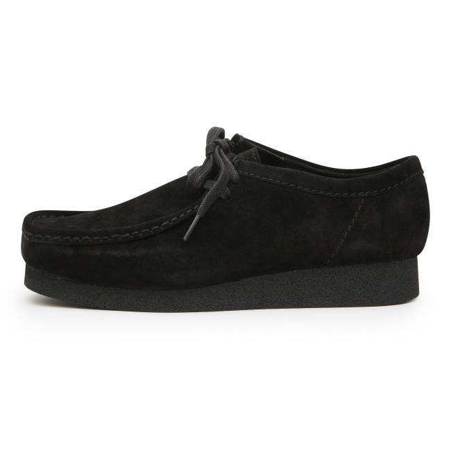 Clarks Men'S Wallabee Evo Waterproof Choose 1 Of 2 Claoxc3645Mf