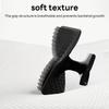 1Pcs Silicone Soft Facial Cleaning Brush Scrubber Miniature Face Deep Clean Shaver Massage Tool for Men Face Scrub Brush Cleaner