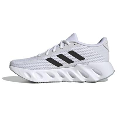 Switch Run White Black Women Sneakers Cloud-White Core-Black Halo-Silver IF5732