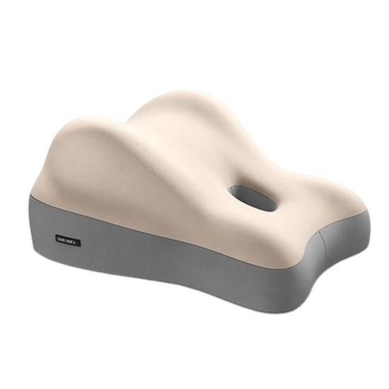 Yousheng Couples Pregnancy Pillow Memory Foam Butt Cushion Prone Pillow Adult Waist Cushion On Bed for Home Sitting Lying