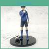 Blue Lock Anime Model Pvc Collectible With Assembly For Home Display