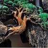 Backflow Incenses Burners Indoor Smokes Waterfall Incenses Holders Creative Incenses Burners Aromatherapys Ornament
