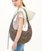 Holly Loves Love Cushback_Leopard