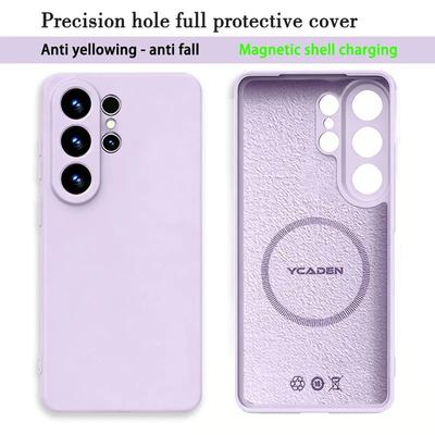 Cover per smartphone – Cover antiurto per smartphone