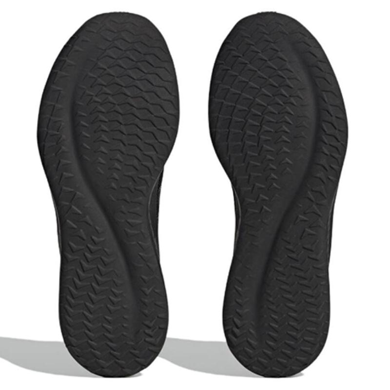 Adidas Pantofi de alergare Fluidstreet 'Negru' Adidași IF8651