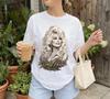 Dolly Parton Signature Graphic Tee, 1946–2026 Tribute Shirt, Fan Gift1