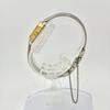 Used [Rare/New Battery] SEIKO Ladies Watch Octagon 2Y01-5A70 760392