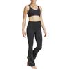 Adidas Free Shipping With AdiClub All Me Flare Leggings JE8025