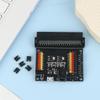 Micro:Bit Sensor Expansion Board Breakout Adapter Keyestudio Sensor Shield Module Shield V2 For Bbc Micro Bit Diy Electronics