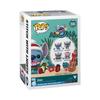Funko Collectible Toy Figure Tasteful Society 45 Pop! -