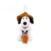 Yoshitoku 2026 Zodiac Snoopy Horse Mascot 182095 (Reiwa 8)
