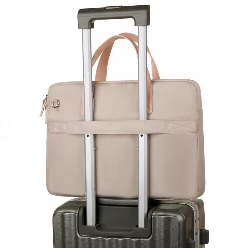 Women's Fashion Casual Laptop Shoulder Bag