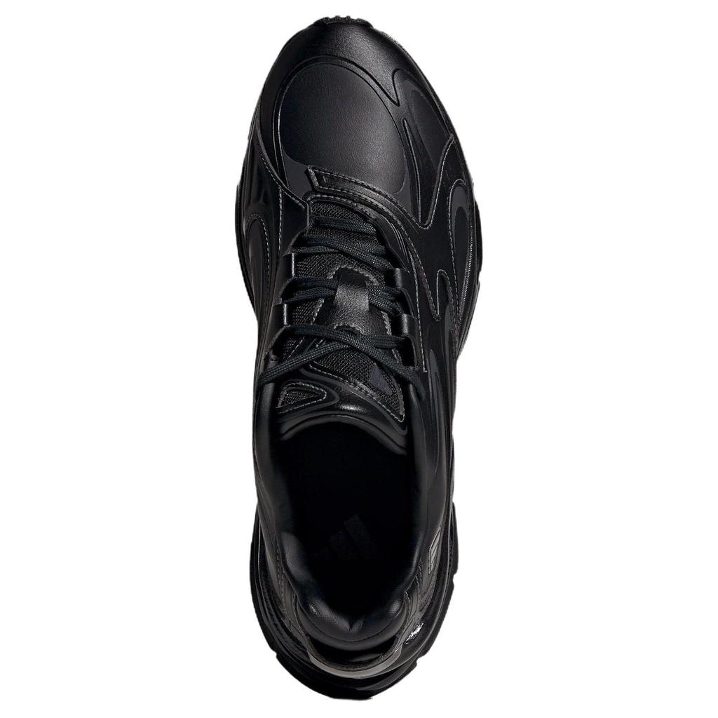 Adidas Fos Formotion One Lux Classic Comfortable Running Shoes Unisex Sneakers Black KH8925
