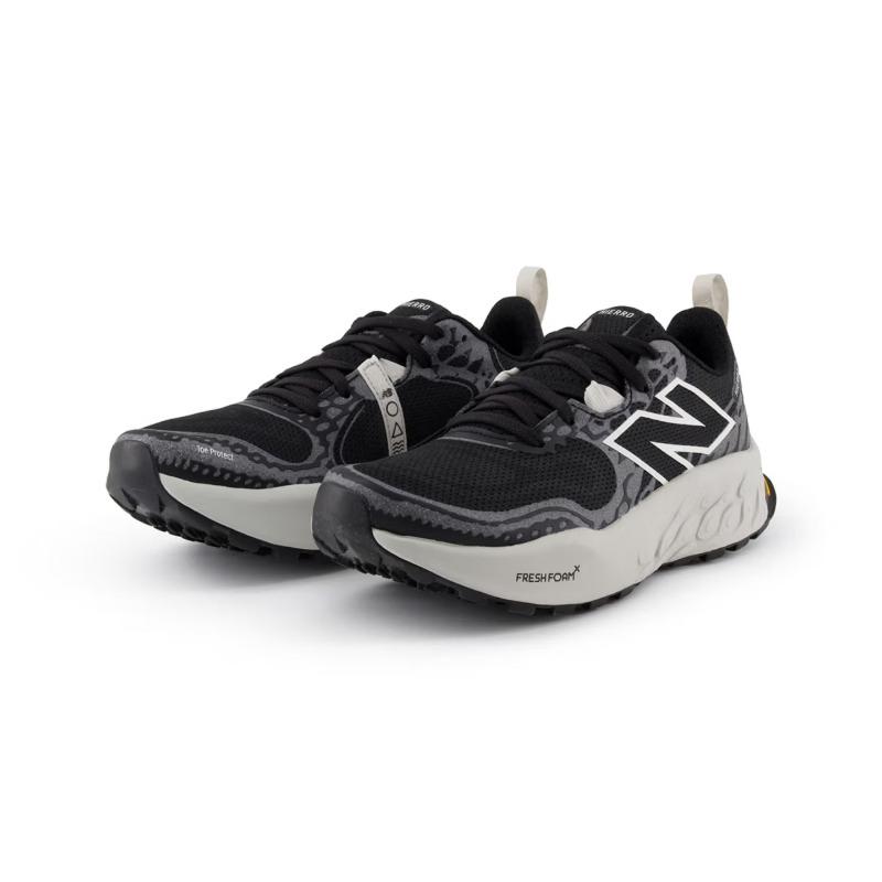NEW BALANCE Women's Lightweight Cushioned Outdoor Trail Hiking Running Shoes WTHIERK8