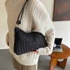 Fashionable Trendy Shoulder Bag Stylish Casual Small Square Bag For Women