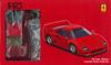 Fujimi Model Ferrari F40 with Engine 1/24 RS-SP