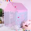 Kids Princess Castle Play Tent