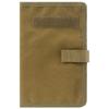 Tactically Notebook Cover Diary Cover Protector Camping Accessory for Women Men