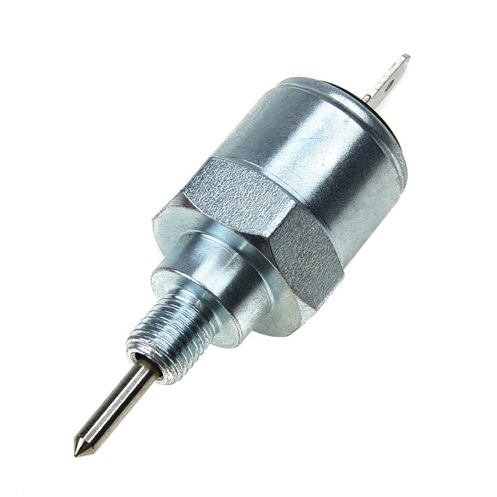 Forgassersolenoidsett For 175 180 240 265 LX188 LX279 LX289 Traktor