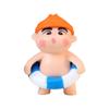Trendy Swimsuit Figurine Model Toy for DIY Decoration