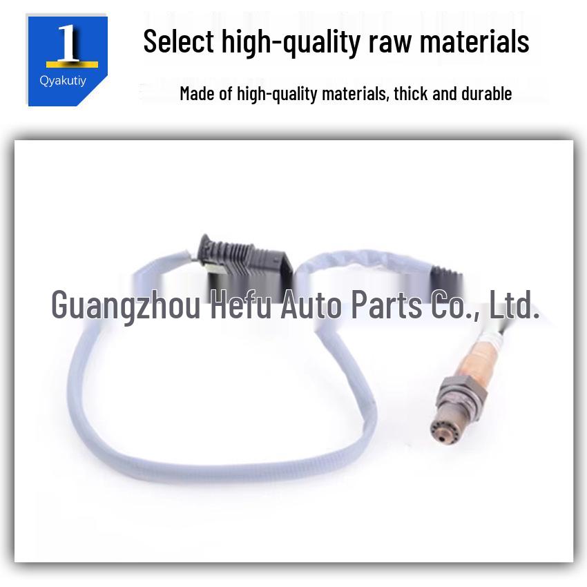 Rear Oxygen Sensor for BMW F10 7 Series F01 F02 X3/F25