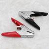 1 Pair Universal Car Vehicle Battery Charger Cable Booster Clamps Clip Replacement 500Amp