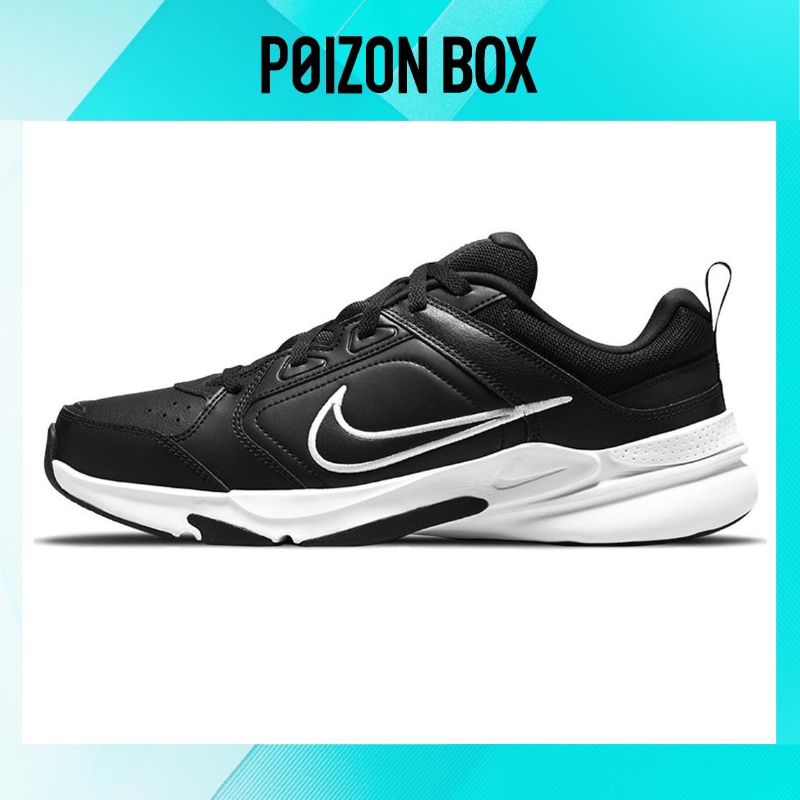 

кроссовки Nike Defy All Day Training shoes Unisex DJ1196-002