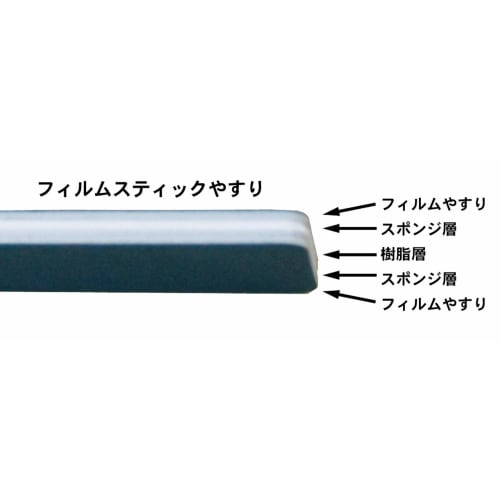 Pit Road File Dad Film Stick File, 400 Grit, Hobby Tool, PY07