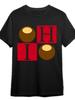 Üst giysisi – T-shirtler