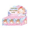 New Little Fox Spirit Luminous Ornament Doll - Ancient Style Trendy Desktop Gift