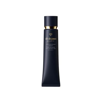 Shiseido Cle De Peau Beaute Voile Matifiant Lissant 40g
