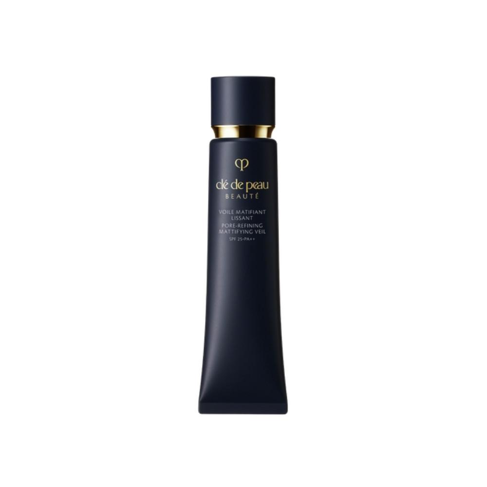 Shiseido Cle de Peau Beaute Voile Matifiant Lissant 40g