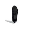 adidas X Pharrell Tennis Hu V2 'Triple Black' Men's DB3326