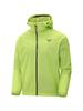 Dynafit Dna Men'S 2.5L Lightweight Waterproof Jacket_Light Yellow Ymp25130Y2