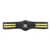 COB LED Headlamp 6 Light Modes 360 Degrees Rotating Waterproof Motion Sensor Headlight for Outdoor R