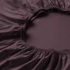 Fitted Sheet Estella 670 Zwirn-Jersey 100X200Cm